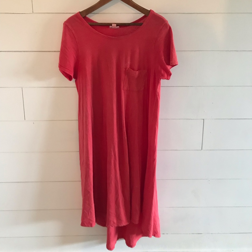 Lularoe Carly
